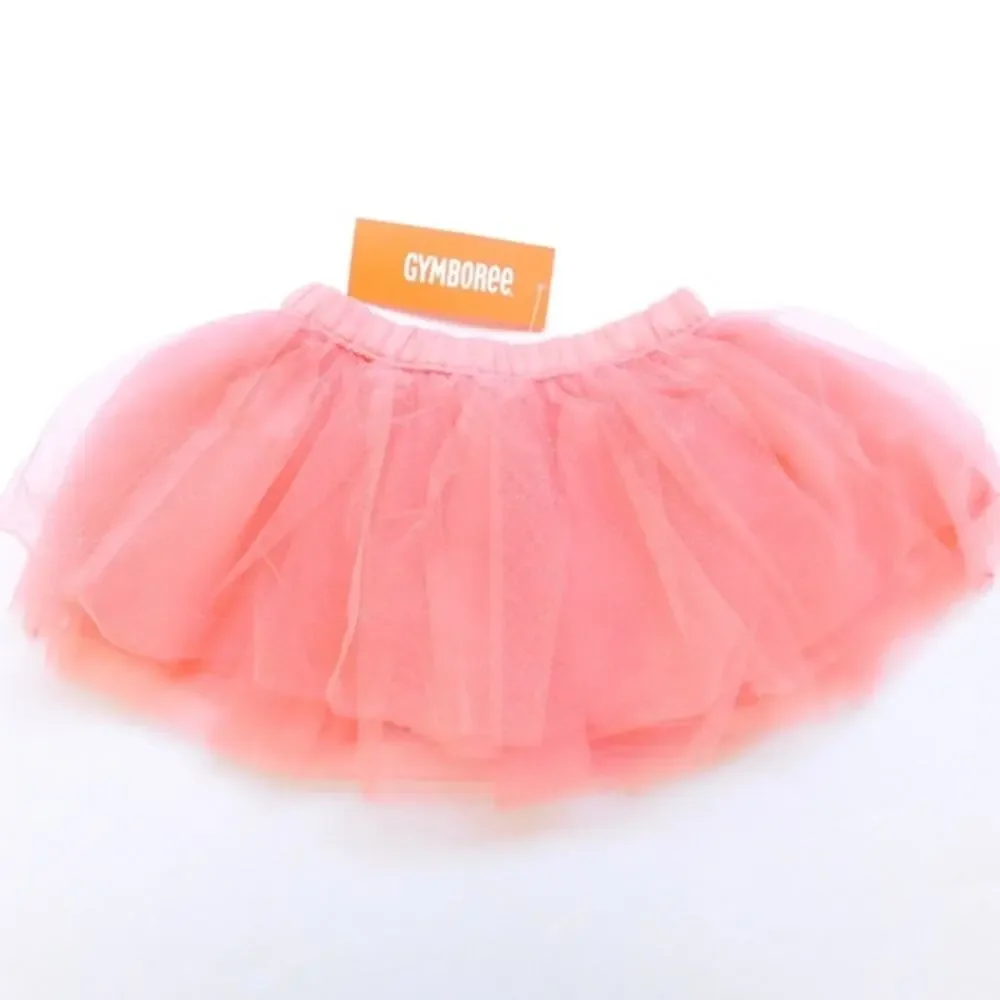 Gymboree baby girl